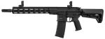 Réplique AEG LT-44 GEN4 STALKER Nebula II 13'' - AEG LT-44 GEN4 METAL GARDE MAIN 12'' NEBULA 2 NOIR - obrazek 2