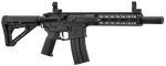 Réplique AEG VALIANT V2 GEN4 édition limitée - Réplique AEG VALIANT GEN4 LT - obrazek 2