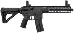 Réplique AEG VALIANT V2 GEN4 édition limitée - Réplique AEG VALIANT GEN4 LT - obrazek 4