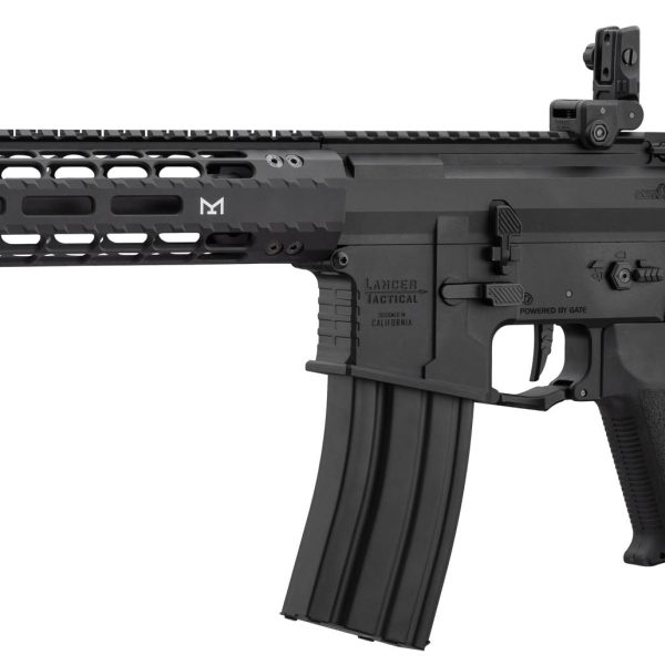 Réplique AEG VALIANT V2 GEN4 édition limitée - Réplique AEG VALIANT GEN4 LT