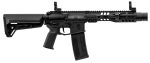 SLR Rifleworks LT Gen 4 SD9 ASTER Black - SLR 9" Gen 4 - obrazek 3