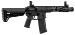 SLR Rifleworks LT Gen 4 SD9 ASTER Black - SLR 9" Gen 4 - obrazek 5