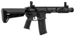 SLR Rifleworks LT Gen 3 SD9 ETU Black - SLR 9" Gen 3 - obrazek 5