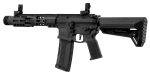 SLR Rifleworks LT Gen 3 SD9 ETU Black - SLR 9" Gen 3 - obrazek 6