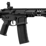 SLR Rifleworks LT Gen 3 SD9 ETU Noir - SLR 9" Gen 3
