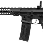 SLR Rifleworks LT Gen 3 SD13 ETU Noir