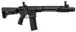 SLR Rifleworks LT Gen 3 SD13 ETU Black - SLR 13" gen 3