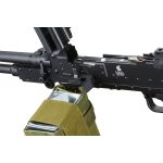 Lancer Tactical M240W AEG Bois - obrazek 2