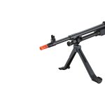 Lancer Tactical M240W AEG Bois - obrazek 3