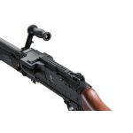 Lancer Tactical M240W AEG Bois - obrazek 8