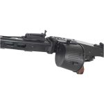 Lancer Tactical MG42 AEG Bois Réel - obrazek 2