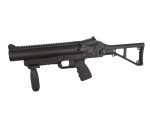 ASG B&T GL-06 Gas Grenade Launcher Black -