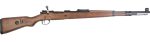 WW2 KAR 98K 1.5j gaz airsoft rifle - WW2 gas replica KAR 98K 1.5J with cartridge case ejection - obrazek 2