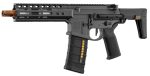 Réplique GBBR MWS Ghetto Blaster NOVESKE 7 pouces Noire - Ghetto Blaster 7'' Vert - obrazek 4