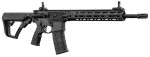 Réplique GBBR DD4 RIII Daniel Défense 16"  Golden Eagle - Noir / Tan - obrazek 7