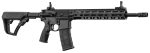 Réplique GBBR DD4 RIII Daniel Défense 16"  Golden Eagle - Noir / Tan - obrazek 8