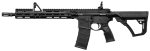 Réplique GBBR M4A1 RIII 14,5"  Daniel Défense Golden Eagle - Noir/Bronze - obrazek 6