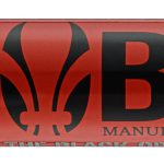 Pack de 6 cartouches Fusil à pompe airsoft BO/FABARM - CARTOUCHES x6 FABARM GAZ - ROUGE