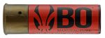 Pack de 6 cartouches Fusil à pompe airsoft BO/FABARM - CARTOUCHES x6 FABARM GAZ - ROUGE