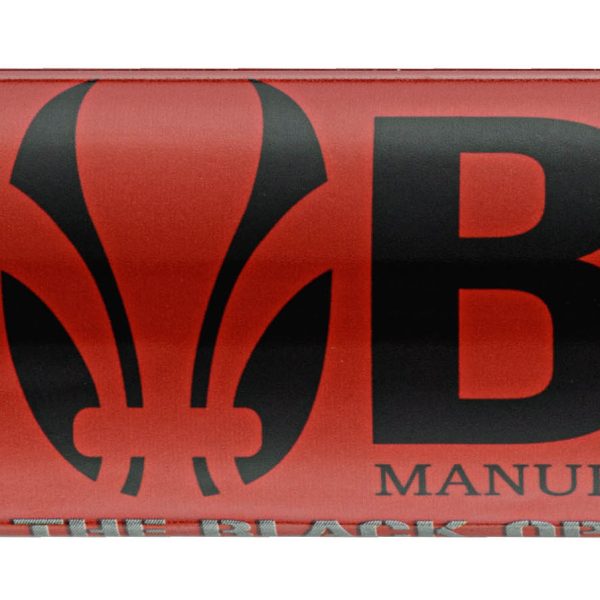 Pack de 6 cartouches Fusil à pompe airsoft BO/FABARM - CARTOUCHES x6 FABARM GAZ - ROUGE