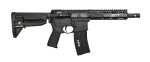 BCM SBR 8.5'' GBBR Black Replica - - obrazek 2