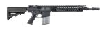 Réplique KAC SR-25 ECC GBBR VFC noire - - obrazek 2