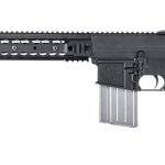 Réplique KAC SR-25 ECC GBBR VFC noire -