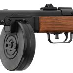 Réplique GBBR PPSH-41 VFC - Réplique GBBR5 PPSH41 VFC