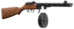 Réplique GBBR PPSH-41 VFC - Réplique GBBR5 PPSH41 VFC - obrazek 3