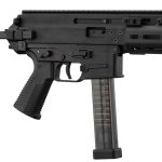 Réplique GBBR airsoft Maruyama SCW-9 SD compact - REP GBBR VFC SCW-9 SD COMPACT