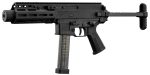 Réplique GBBR airsoft Maruyama SCW-9 SD compact - REP GBBR VFC SCW-9 SD COMPACT - obrazek 8