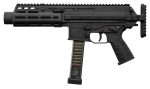 Réplique GBBR airsoft Maruyama SCW-9 SD compact - REP GBBR VFC SCW-9 SD COMPACT - obrazek 5