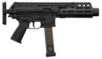 Réplique GBBR airsoft Maruyama SCW-9 SD compact - REP GBBR VFC SCW-9 SD COMPACT - obrazek 4