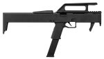 GBBR SMG VFC FMG9 airsoft - Réplique GBBR VFC FMG9 - obrazek 8