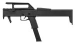 GBBR SMG VFC FMG9 airsoft - Réplique GBBR VFC FMG9 - obrazek 9