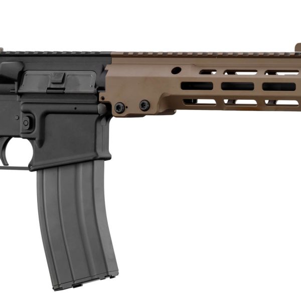 VFC GBBR URG-I 10.3'' Black & Tan - REP GBBR VFC URG-1 TACTIC 10.3" +2 CHARGEURS+SILENCIEUX !! PX NET !!