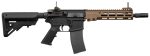 VFC GBBR URG-I 10.3'' Black & Tan - REP GBBR VFC URG-1 TACTIC 10.3" +2 CHARGEURS+SILENCIEUX !! PX NET !! - obrazek 4