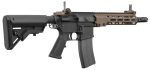VFC GBBR URG-I 10.3'' Black & Tan - REP GBBR VFC URG-1 TACTIC 10.3" +2 CHARGEURS+SILENCIEUX !! PX NET !! - obrazek 6