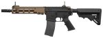 VFC GBBR URG-I 10.3'' Black & Tan - REP GBBR VFC URG-1 TACTIC 10.3" +2 CHARGEURS+SILENCIEUX !! PX NET !! - obrazek 5