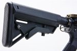 VFC GBBR URG-I 10.3'' Black & Tan - REP GBBR VFC URG-1 TACTIC 10.3" +2 CHARGEURS+SILENCIEUX !! PX NET !! - obrazek 10