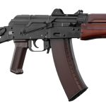 VFC AKS-74U GBBR airsoft - REP GBB VFC AKS-74U
