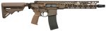 VFC APFG SPEAR LT 13.1 Carbine S-012TN GBBR airsoft - TAN - obrazek 4