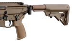 VFC APFG SPEAR LT 13.1 Carbine S-012TN GBBR airsoft - TAN - obrazek 10