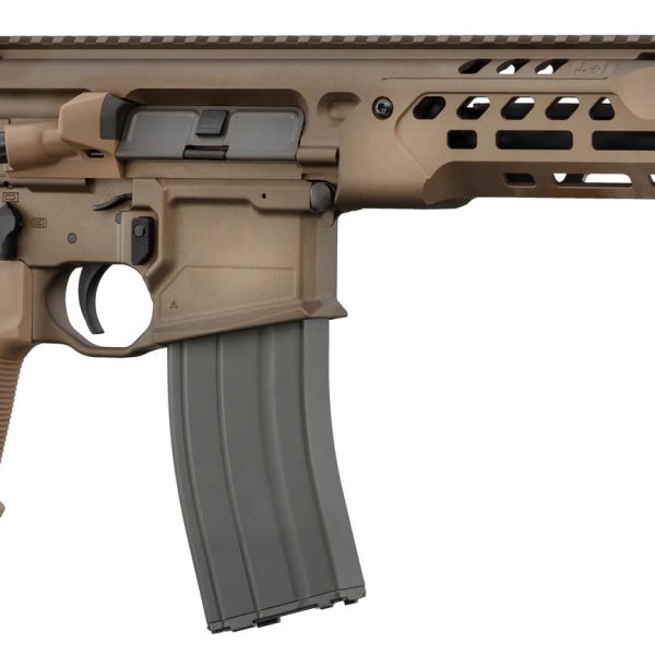 VFC APFG SPEAR LT 13.1 Carbine S-012TN GBBR airsoft - TAN