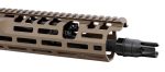 VFC APFG SPEAR LT 13.1 Carbine S-012TN GBBR airsoft - TAN - obrazek 7