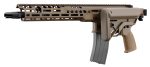 VFC APFG SPEAR LT 13.1 Carbine S-012TN GBBR airsoft - TAN - obrazek 3