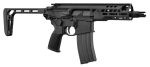 VFC Rattler LT APFG GBBR noir airsoft - Noir