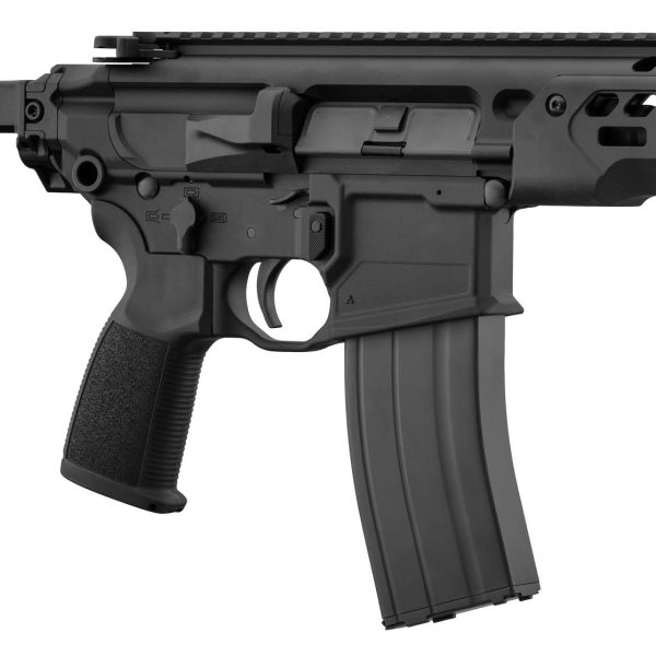 VFC Rattler LT APFG GBBR noir airsoft - Noir