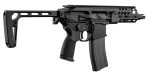 VFC Rattler LT APFG GBBR noir airsoft - Noir - obrazek 6