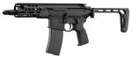 VFC Rattler LT APFG GBBR noir airsoft - Noir - obrazek 2